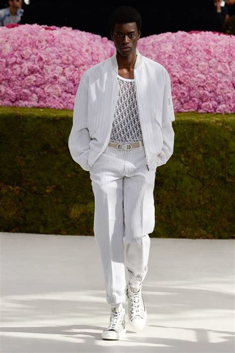 dior home ss19|dior men's spring fashion.